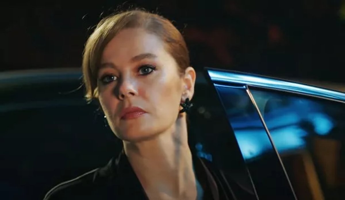Camdaki Kız 52. bölüm 2. fragmanı! Nalan ve Hayri’den şaşırtan karar: "Kaçıp gitsek ya…"