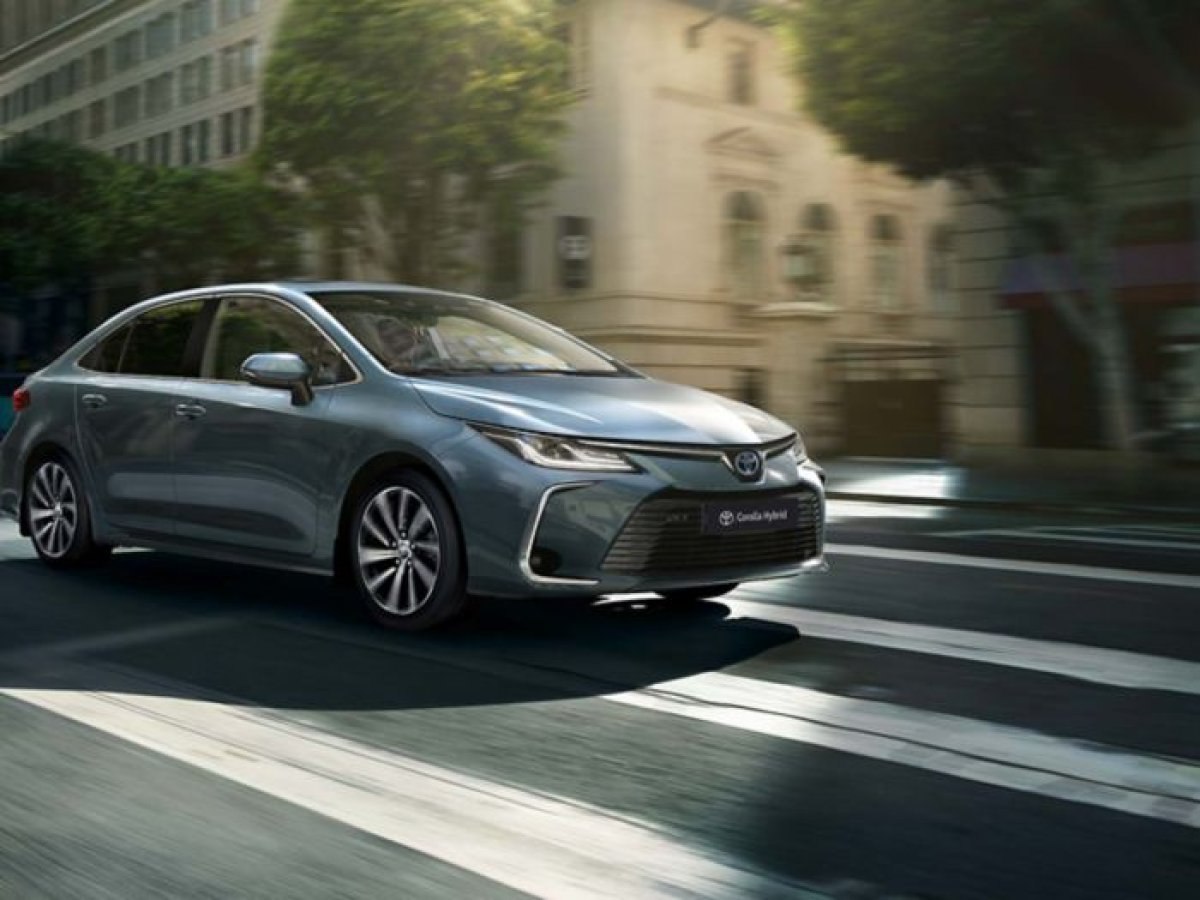 Toyota, 296 bin müşteri verisinin çalındığını açıkladı