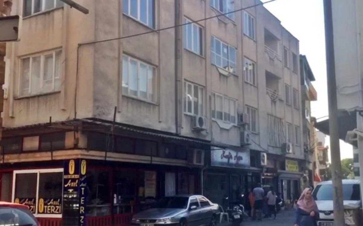 Muğla'da metrelerce yükseklikten düşen genç kız, yaşam savaşı veriyor