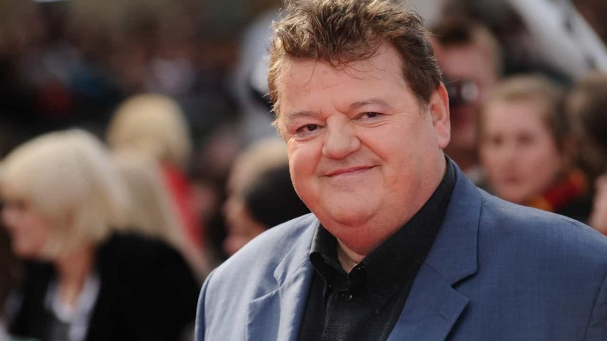 Harry Potter’ın Hagrid’i Robbie Coltrane neden öldü? Robbie Coltrane kimdir, nereli ve kaç yaşında?