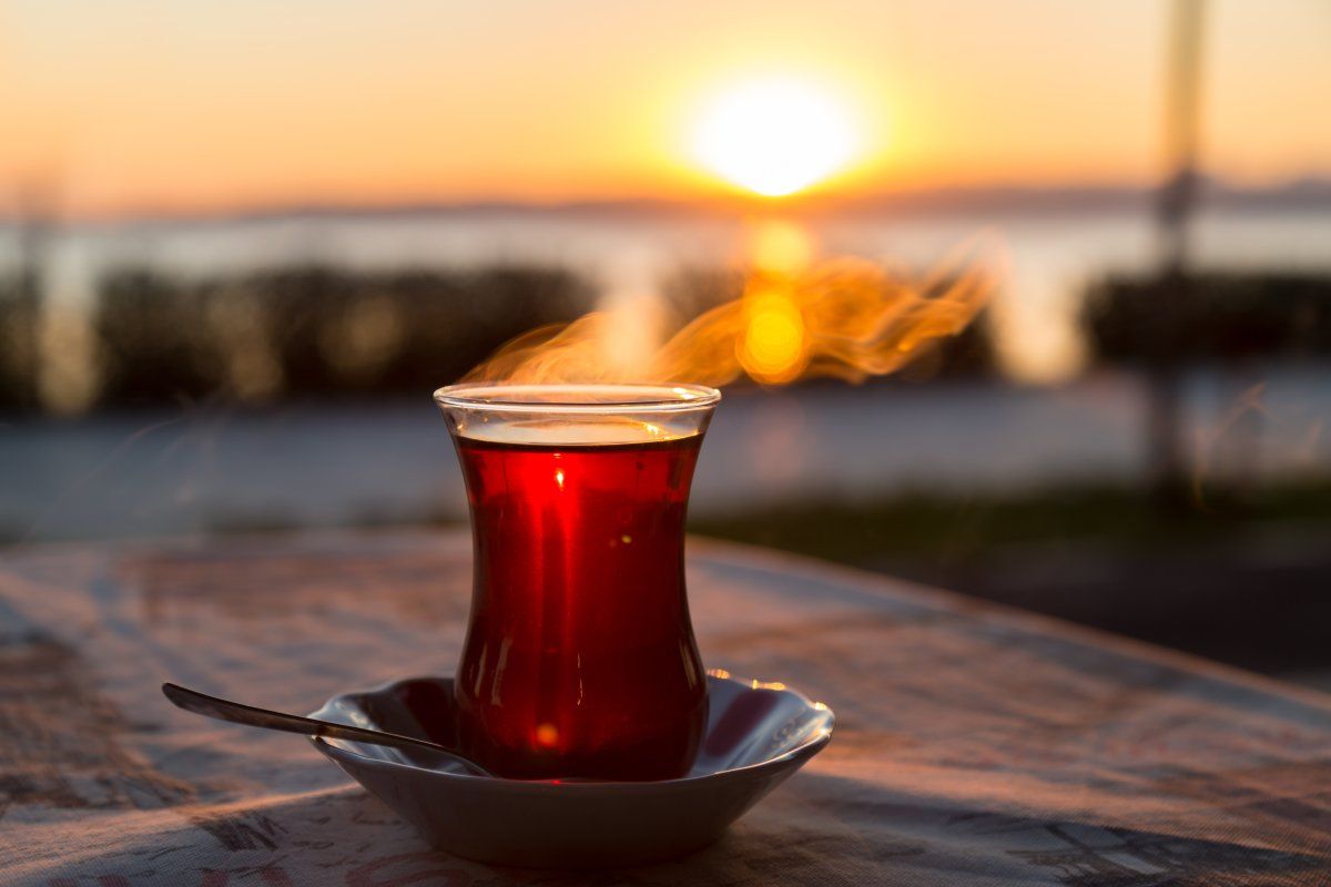 Çay hakkında sizi şaşırtacak 7 gerçek
