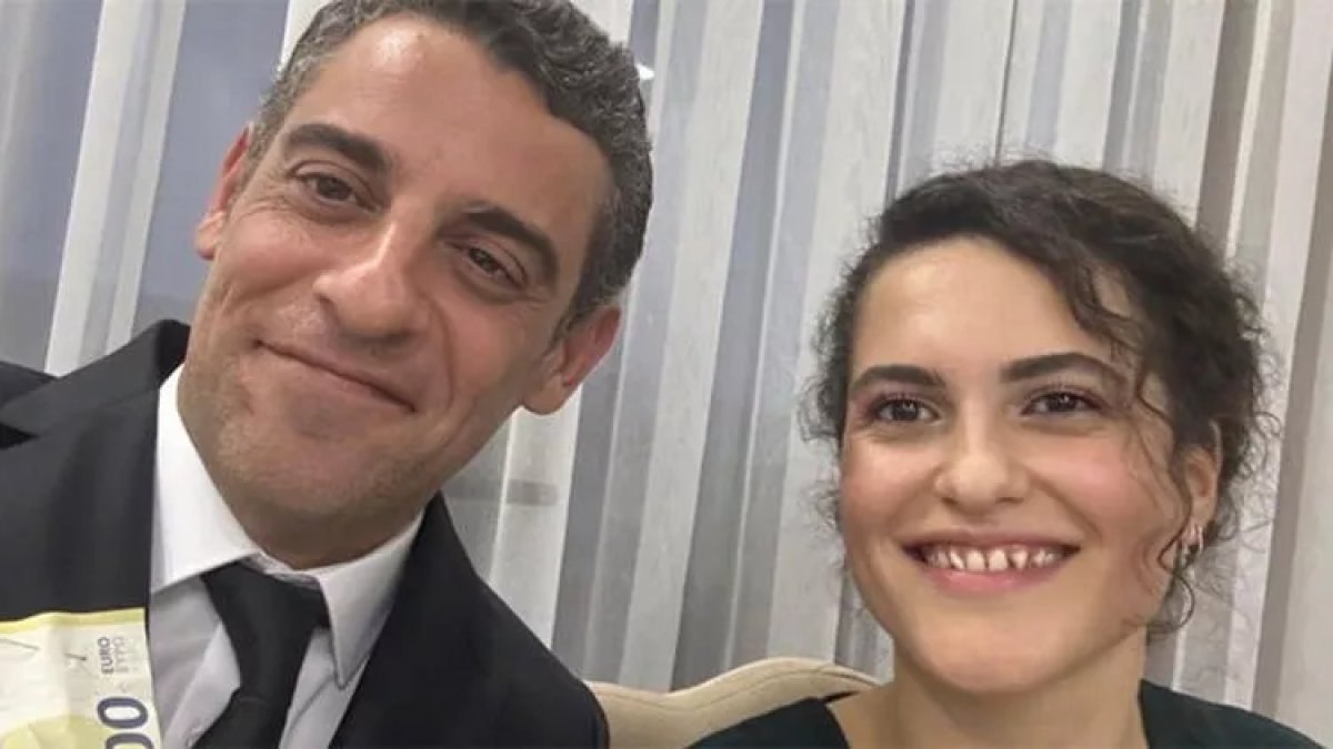 Kavak Yelleri'nin Efe'si Dağhan Külegeç evleniyor mu? Dağhan Külegeç kimdir, kiminle nişanlandı?