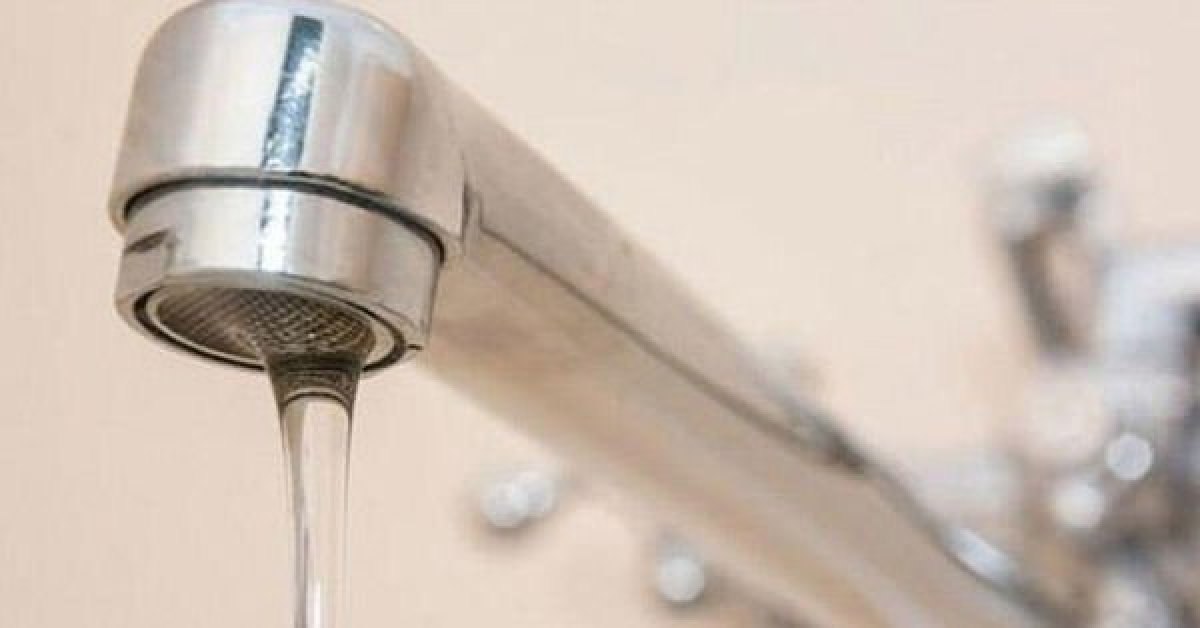 Ankara’da sular ne zaman gelecek? 19 Ekim 2022 ASKİ su kesintisi ve arıza sorgulama