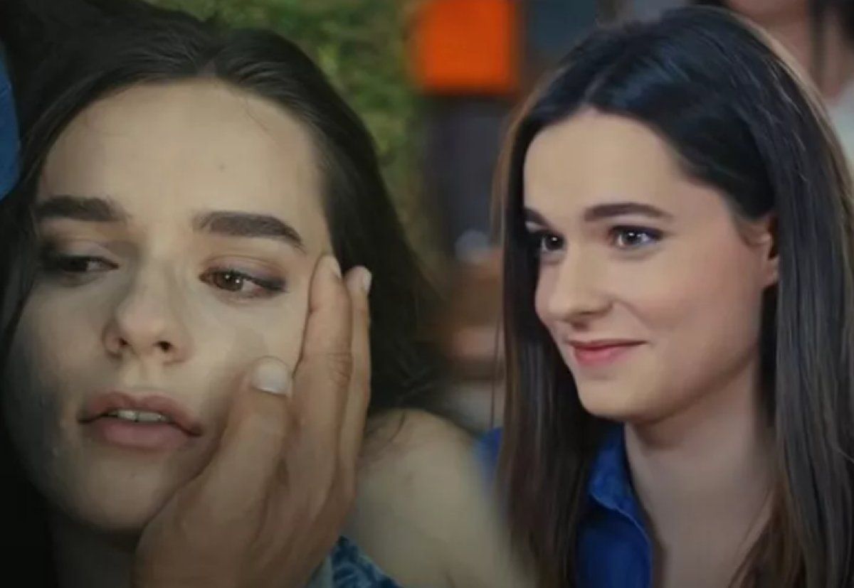 EDHO'da Hızır'ın kızı Zeyno'ydu! Siz bir de şimdi görün.. ''Tam bir afet-i devran''