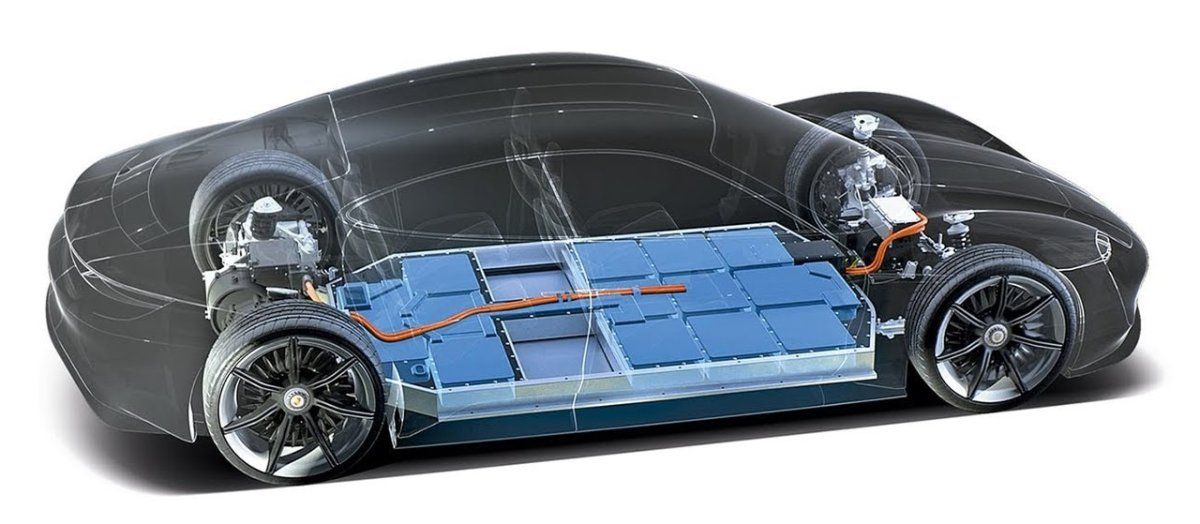 ABD, elektrikli araç bataryaları için 2.8 milyar dolar hibe desteği verecek