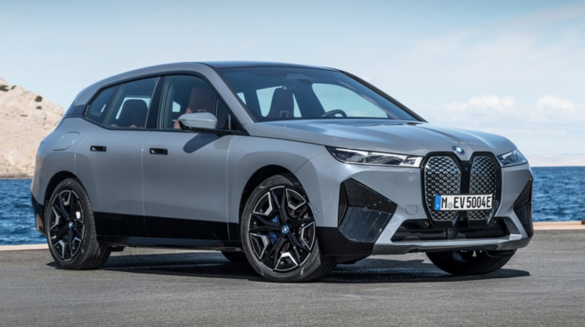 BMW: Piyasada ucuz araba kalmayabilir