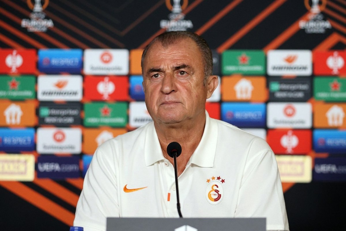 Aston Villa, Fatih Terim'le mi ilgileniyor