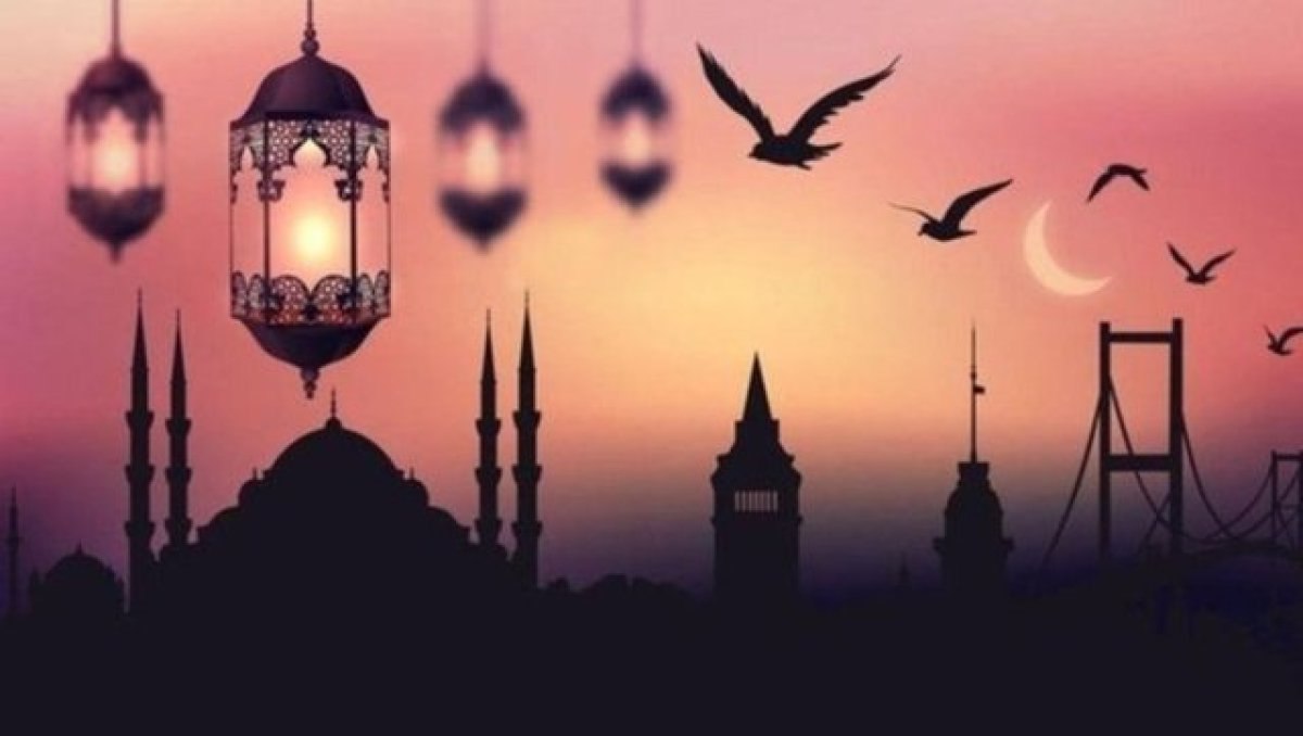 2023 Ramazan Bayramı ne zaman, kaç gün tatil olacak?