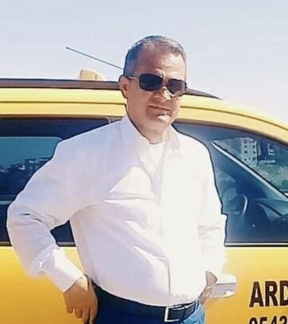 Adana’da taksi şoförü boğazından bıçaklanarak öldürüldü