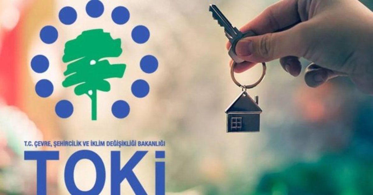 TOKİ kura çekimi ne zaman? TOKİ sonuçları ne zaman açıklanacak, nasıl öğrenilir?