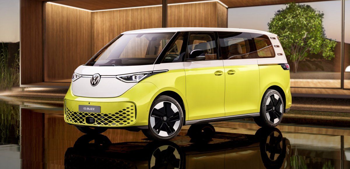 Volkswagen'den Avrupa için elektrikli otomobil kararı