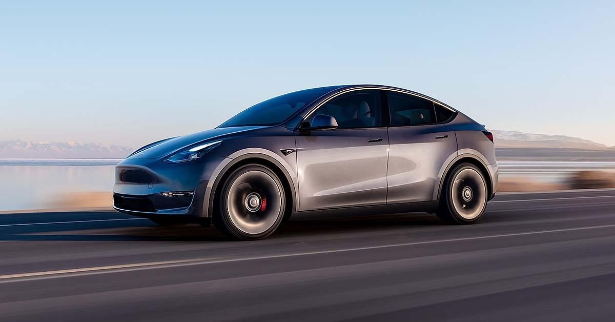 Tesla Model Y, Avrupa'da en çok satan otomobil oldu