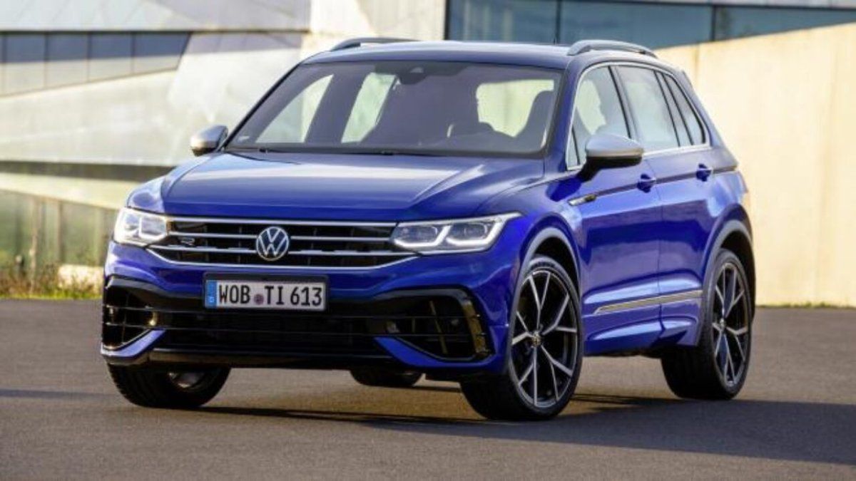 Volkswagen R modelleri elektrikleniyor