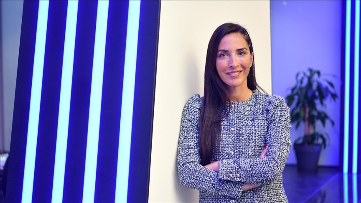 Togg CFO'su İrem Sadıkoğlu oldu
