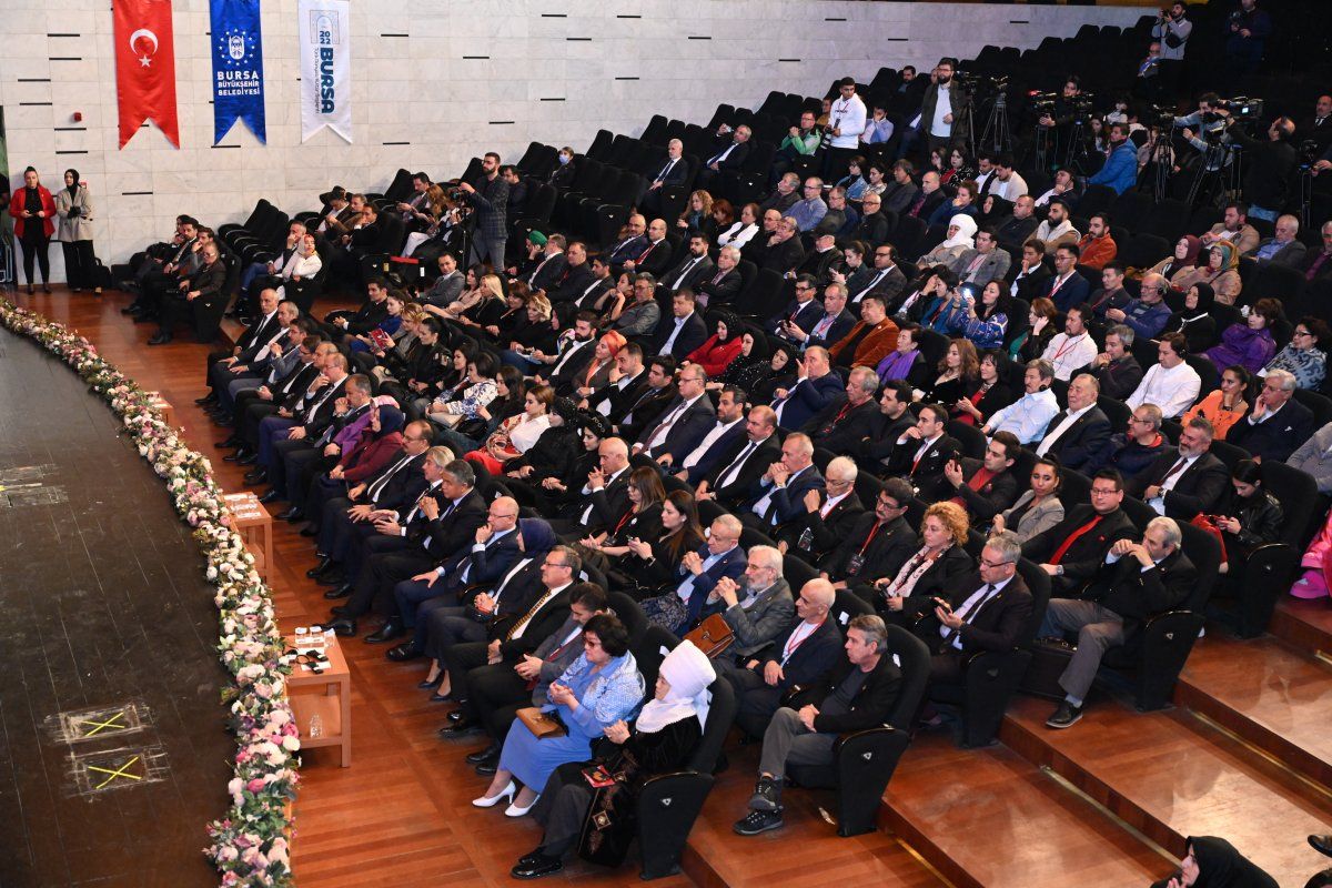 Türk Dünyası beyaz perdede buluşuyor