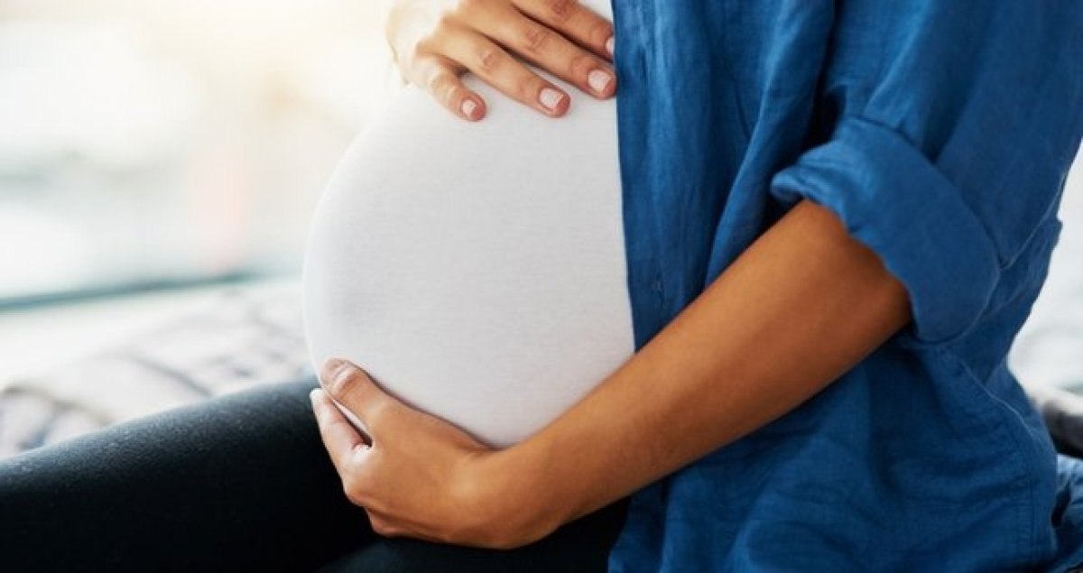 Hamilelikte okunacak dua: Bebeğin sağlıklı olması için hangi dua okunur? Bebek için zikirler...