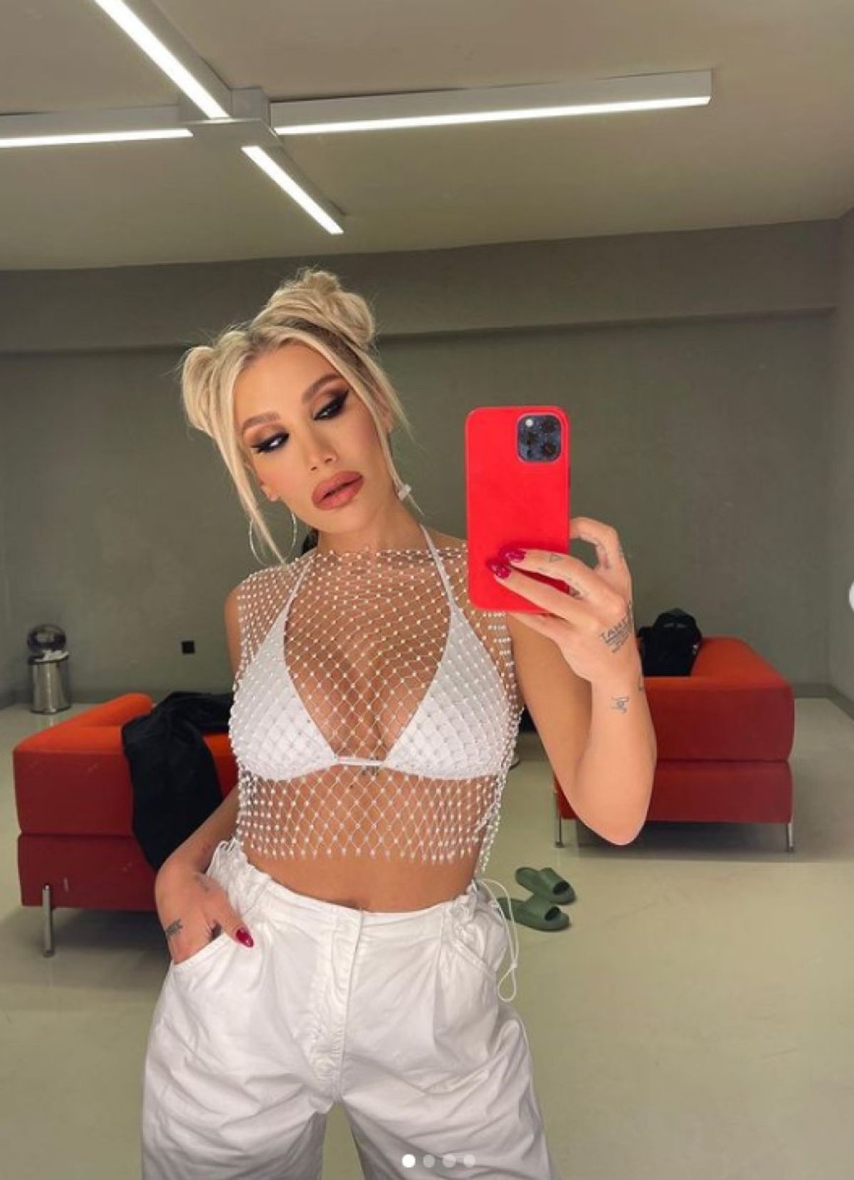 Irem derici deepfake