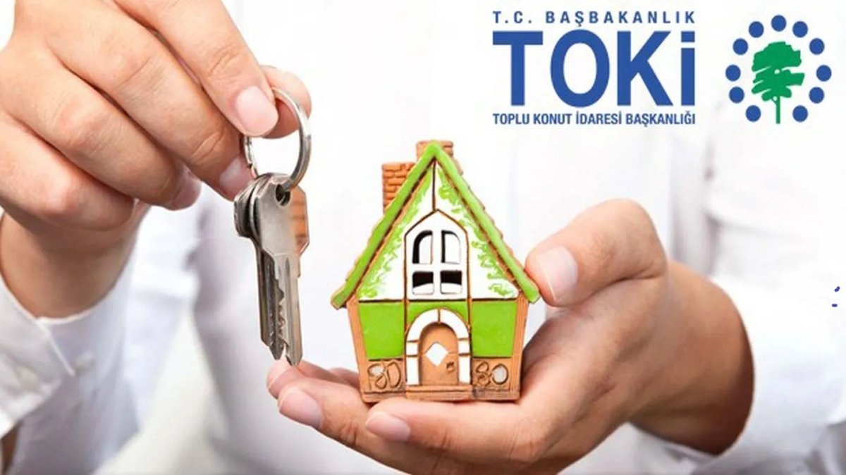 TOKİ kura sonuç ekranı 2022: İllere göre TOKİ sonuçları isim listesi!