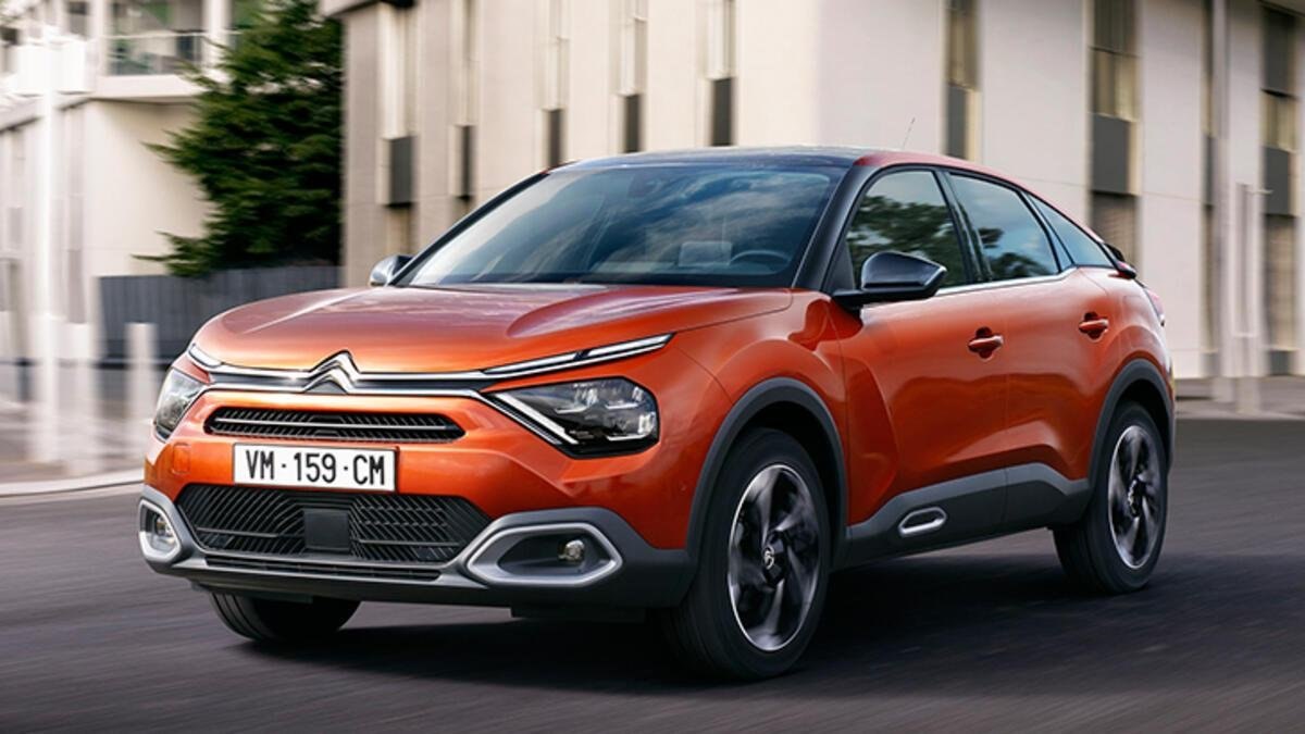 Citroen modellerinde aralık ayı kampanyaları