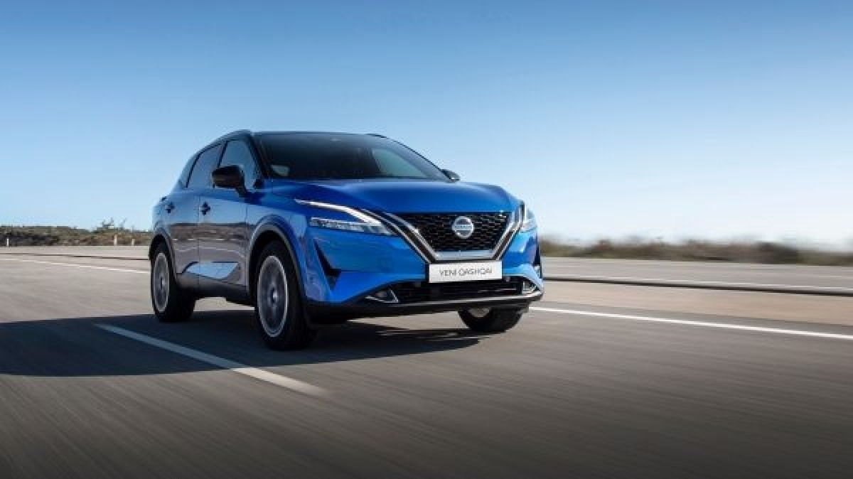 Nissan'ın net karı yüzde 61,8 düşüş gösterdi