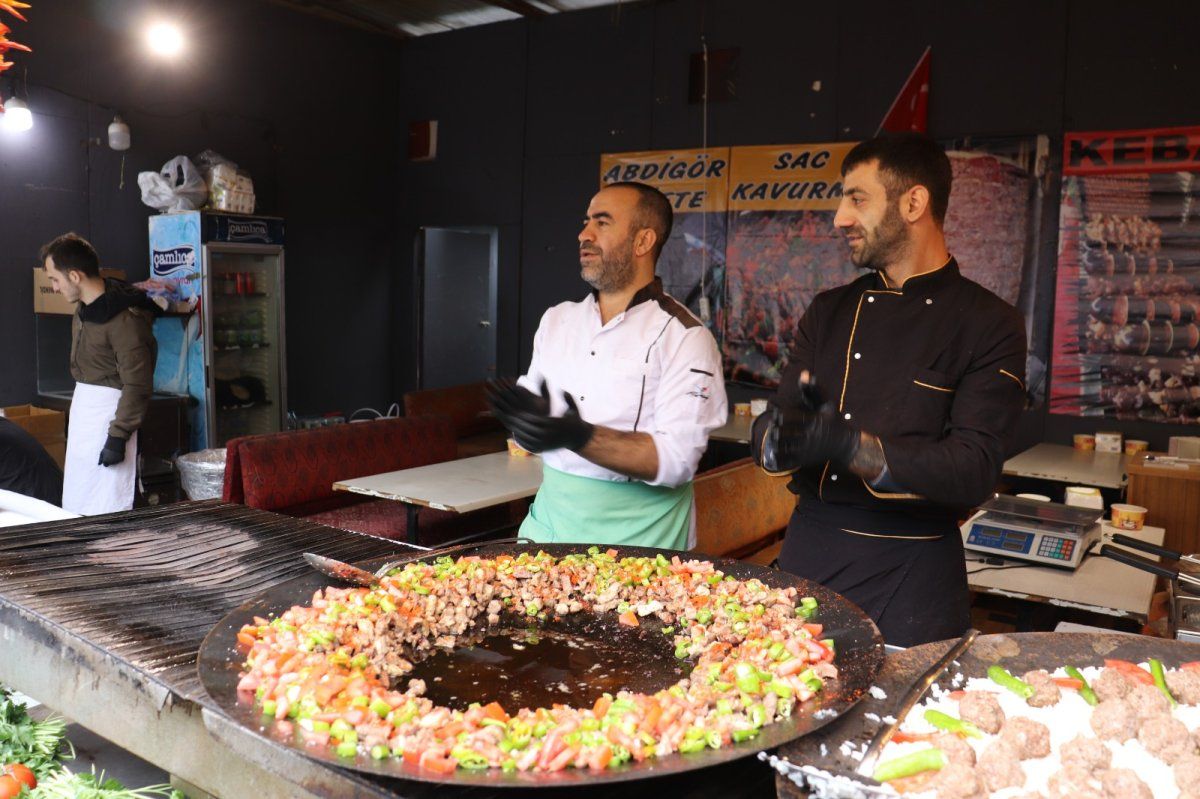 Maltepe’de Ağrı Tanıtım Günleri yoğun ilgiyle devam ediyor