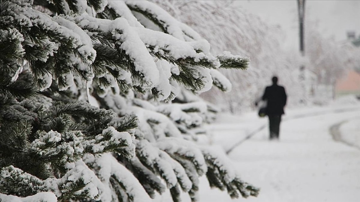 KAPIDA! La Nina kışı nedir, ne zaman başlayacak?