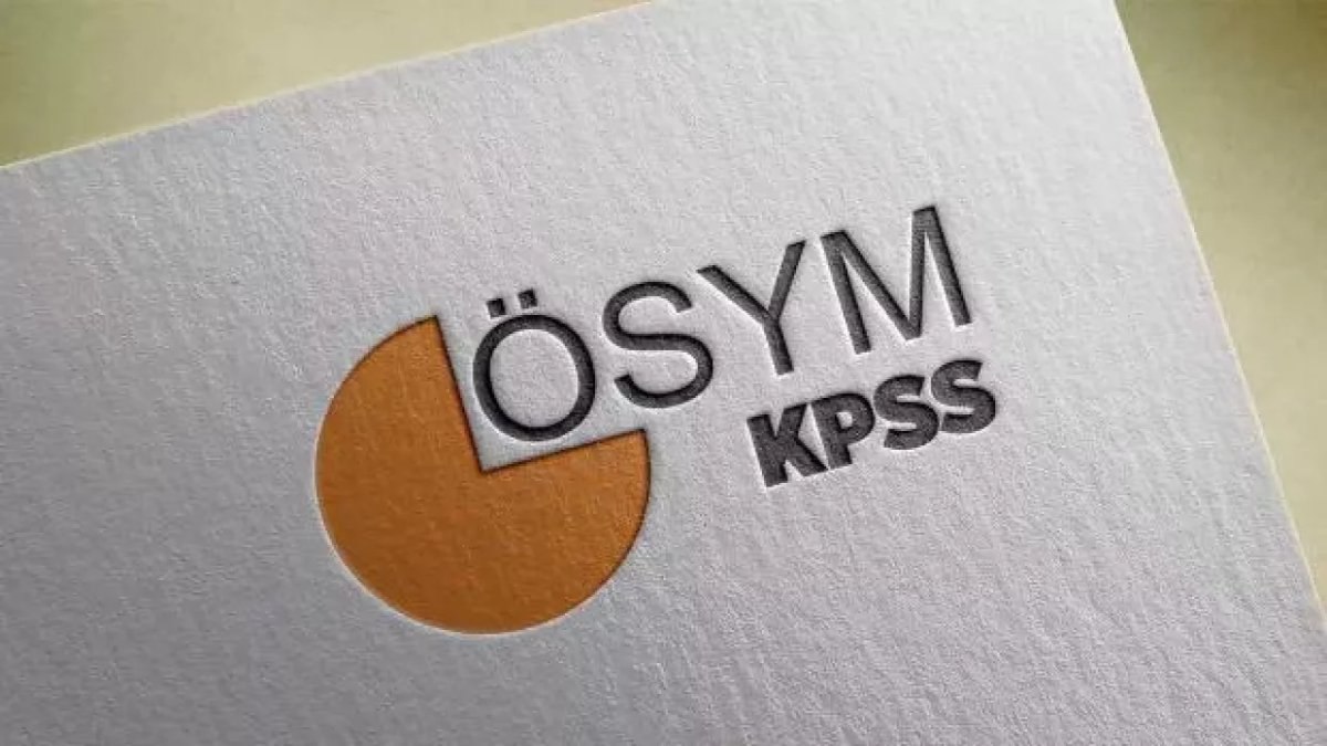 KPSS ortaöğretim tercihleri ne zaman başlayacak? 2022 ÖSYM KPSS tercih kılavuzu!