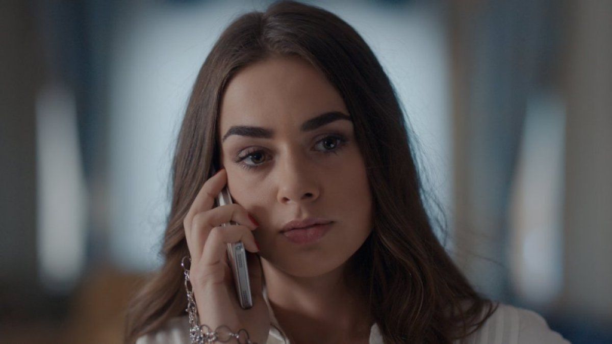 Bensu Soral: En sevdiğim huyum kaderci oluşum