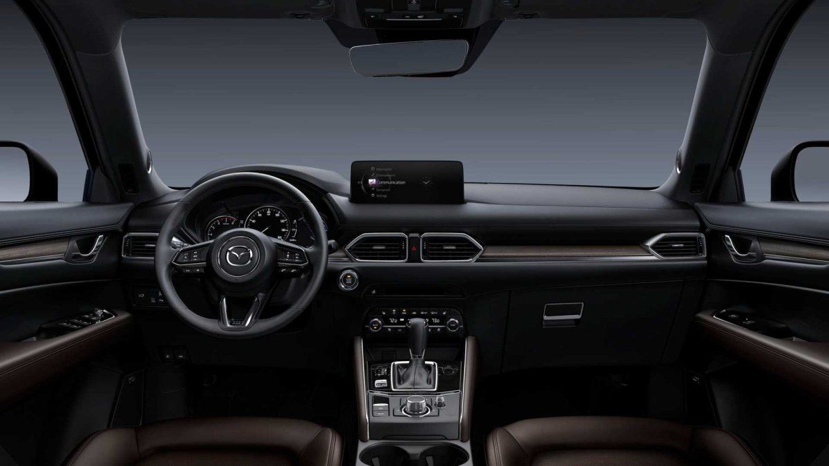 Mazda CX-5 fiyat listesi ve öne çıkan özellikleri