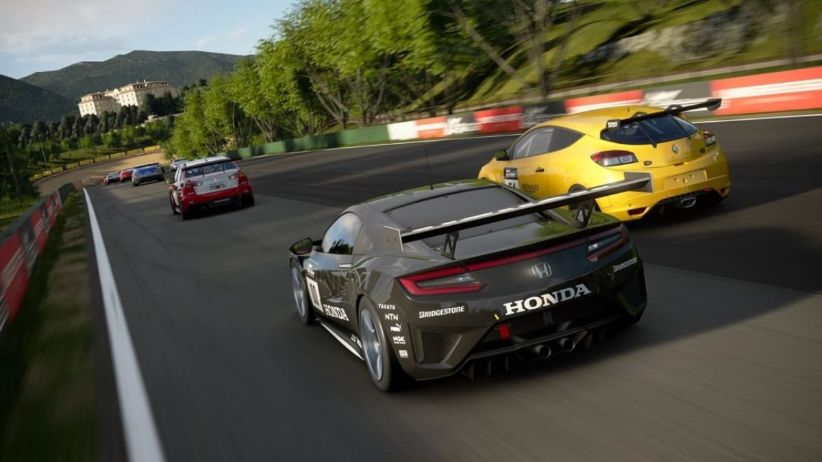 Gran Turismo'nun PC sürümünü bekleyenlere kötü haber