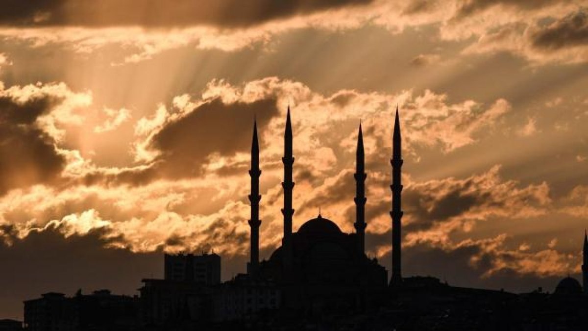 2023 Kurban Bayramı ve Ramazan Bayramı ne zaman? 2023 Dini günler takvimi!