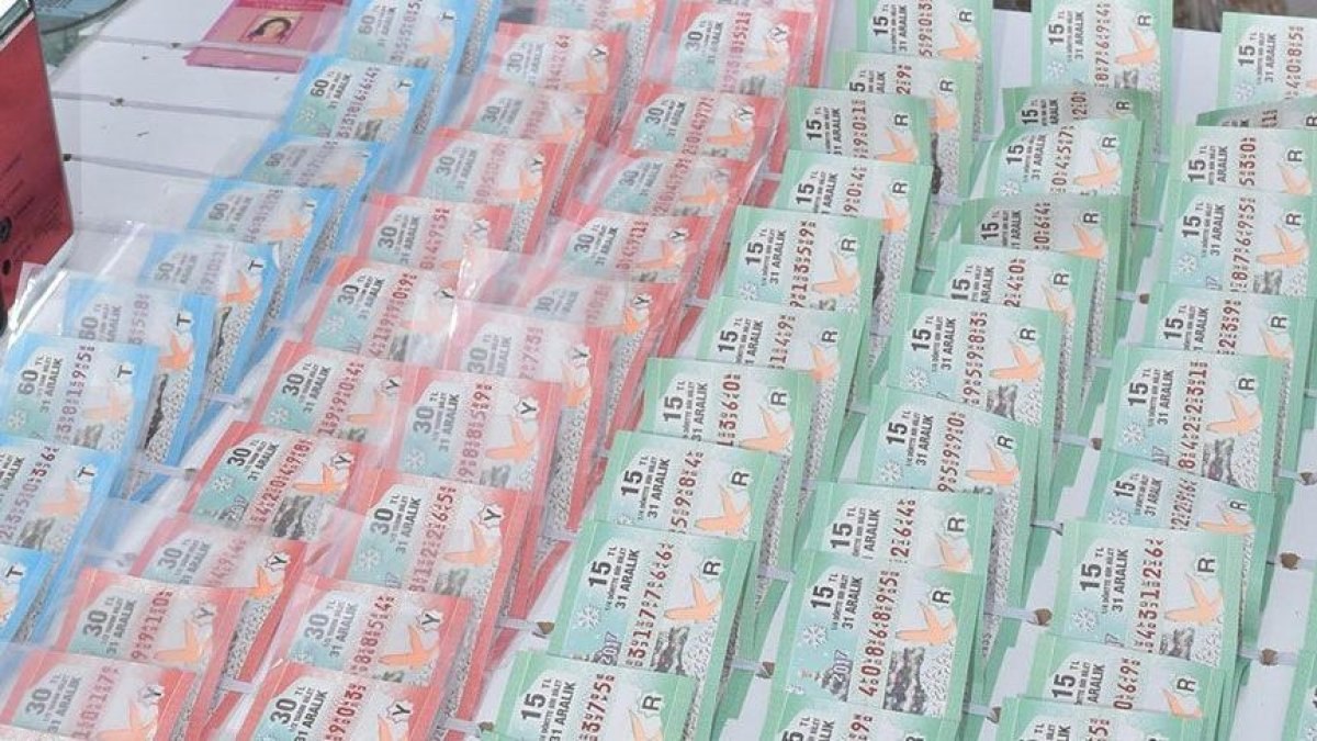 Yılbaşı bileti çıktı mı, fiyatı ne kadar? Tam, çeyrek, yarım bilet fiyatları
