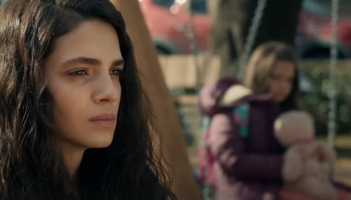 FOX TV'nin yeni dizisi için heyecan dorukta! Hayatımın Şansı 1. bölüm 2. fragmanı yayınlandı!
