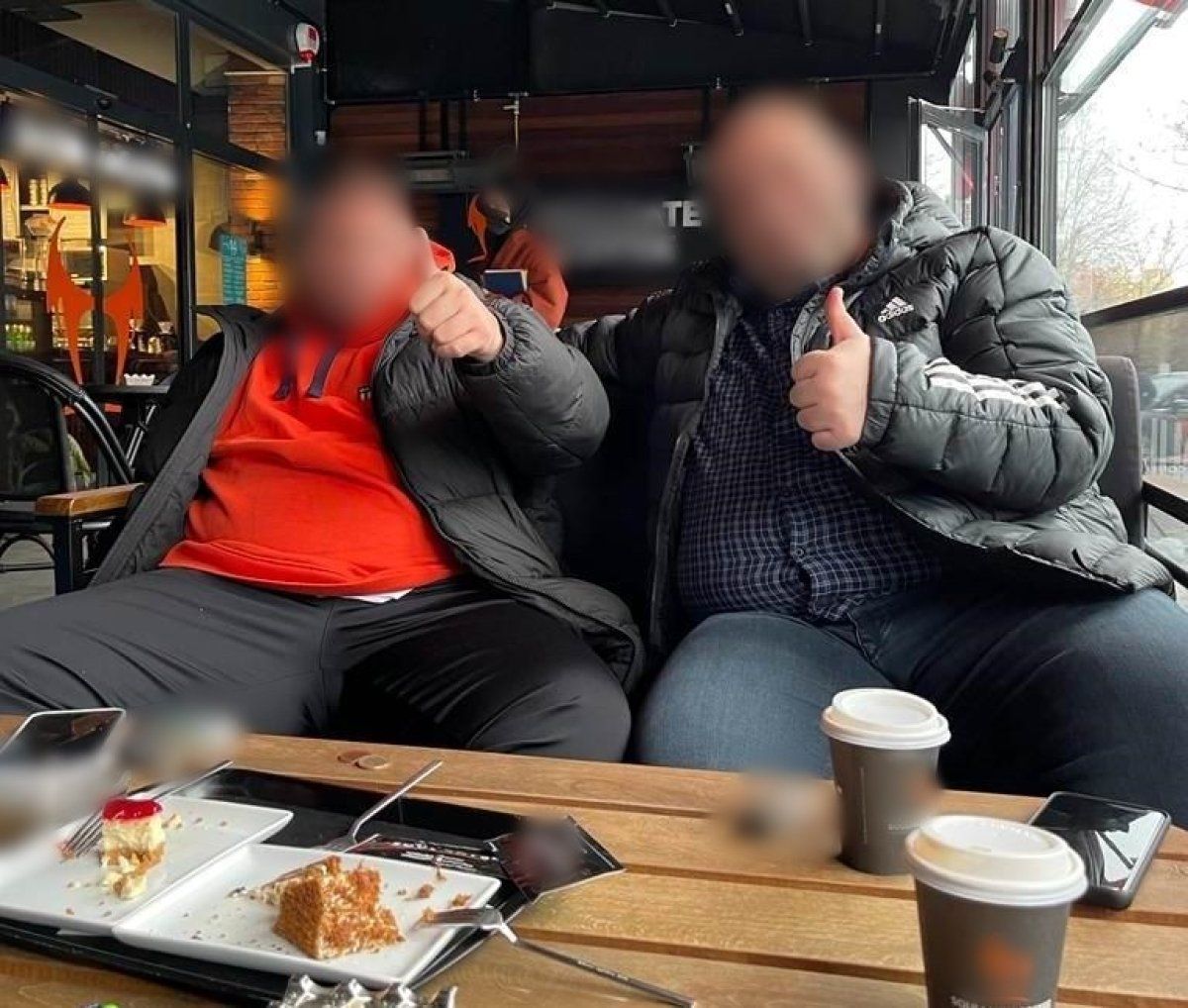 Samsun ve Konya'da tosuncuk kardeşler vakası