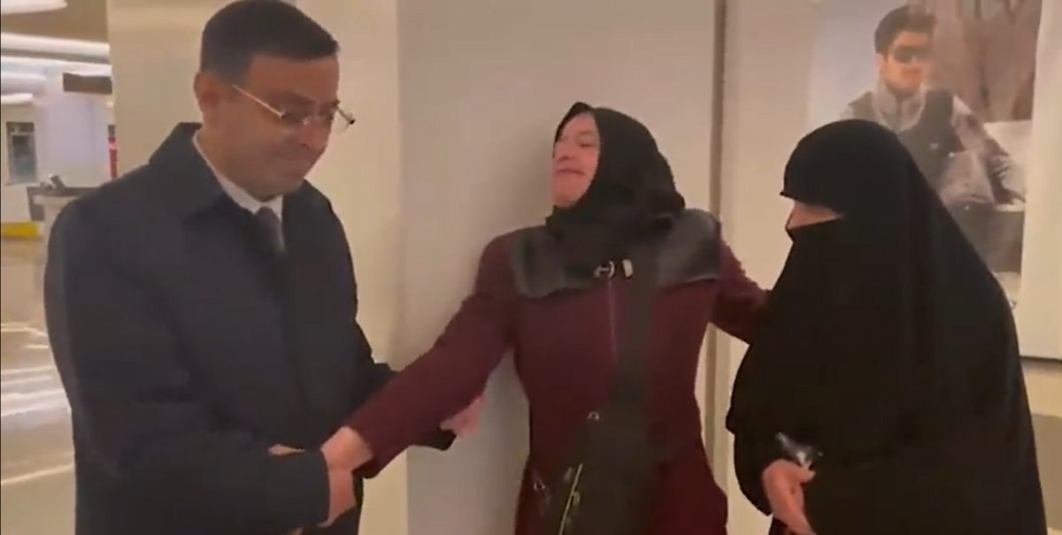 Serkan Bayram'ın hikayesini anlatan Buğday Tanesi filmi duygulandırdı