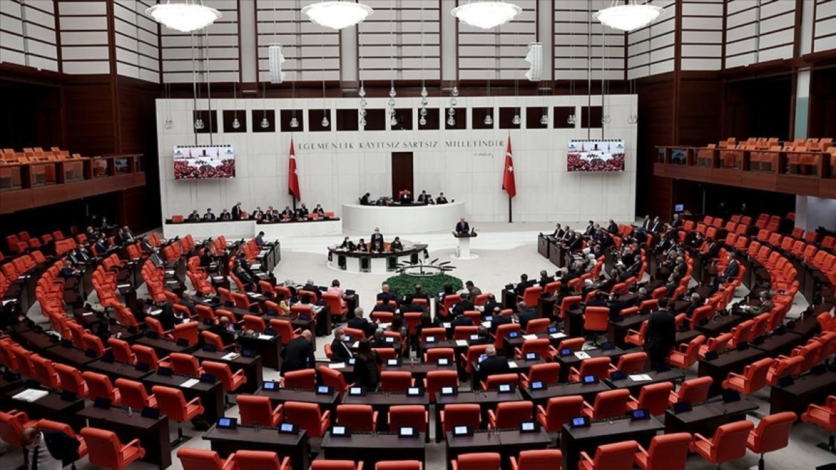 2023 bütçe maratonu! TBMM bütçe görüşmeleri ne zaman bitecek?