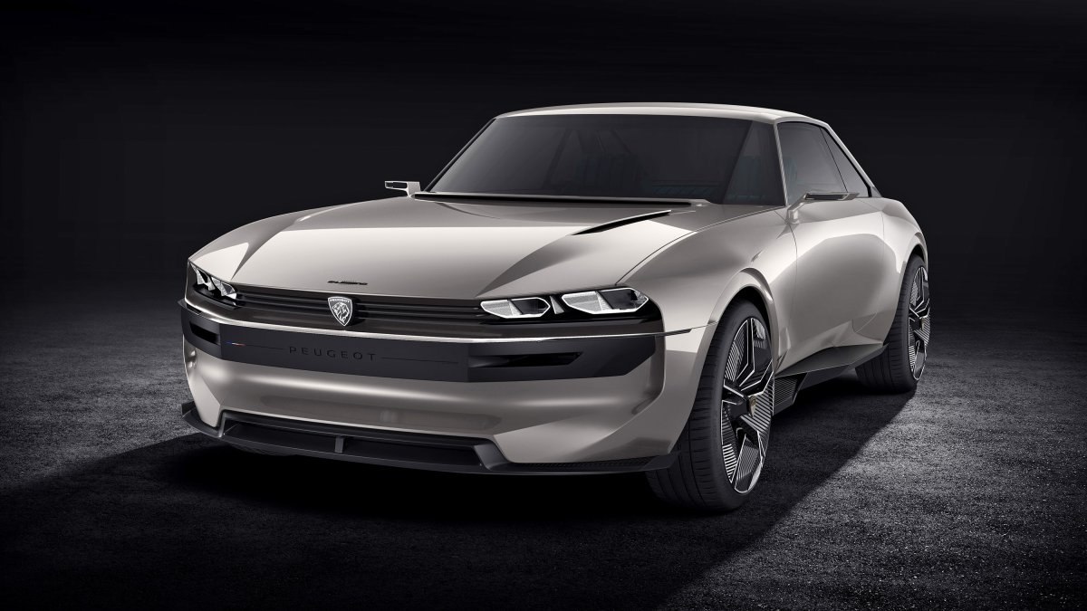 Peugeot, 2023'te elektrikleniyor