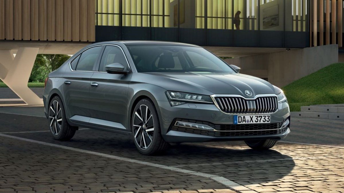 Skoda, dünyanın en büyük otomobil pazarı olan Çin'den çekilebilir