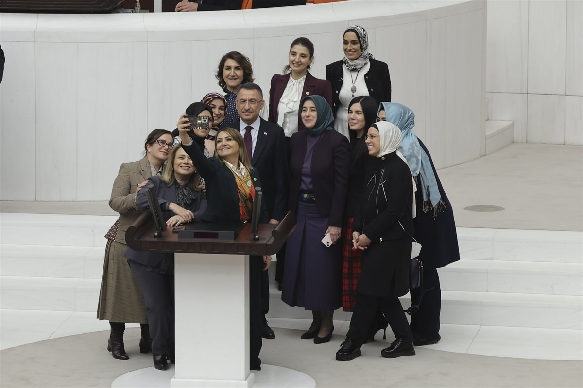 TBMM bir bütçe maratonunu daha geride bıraktı
