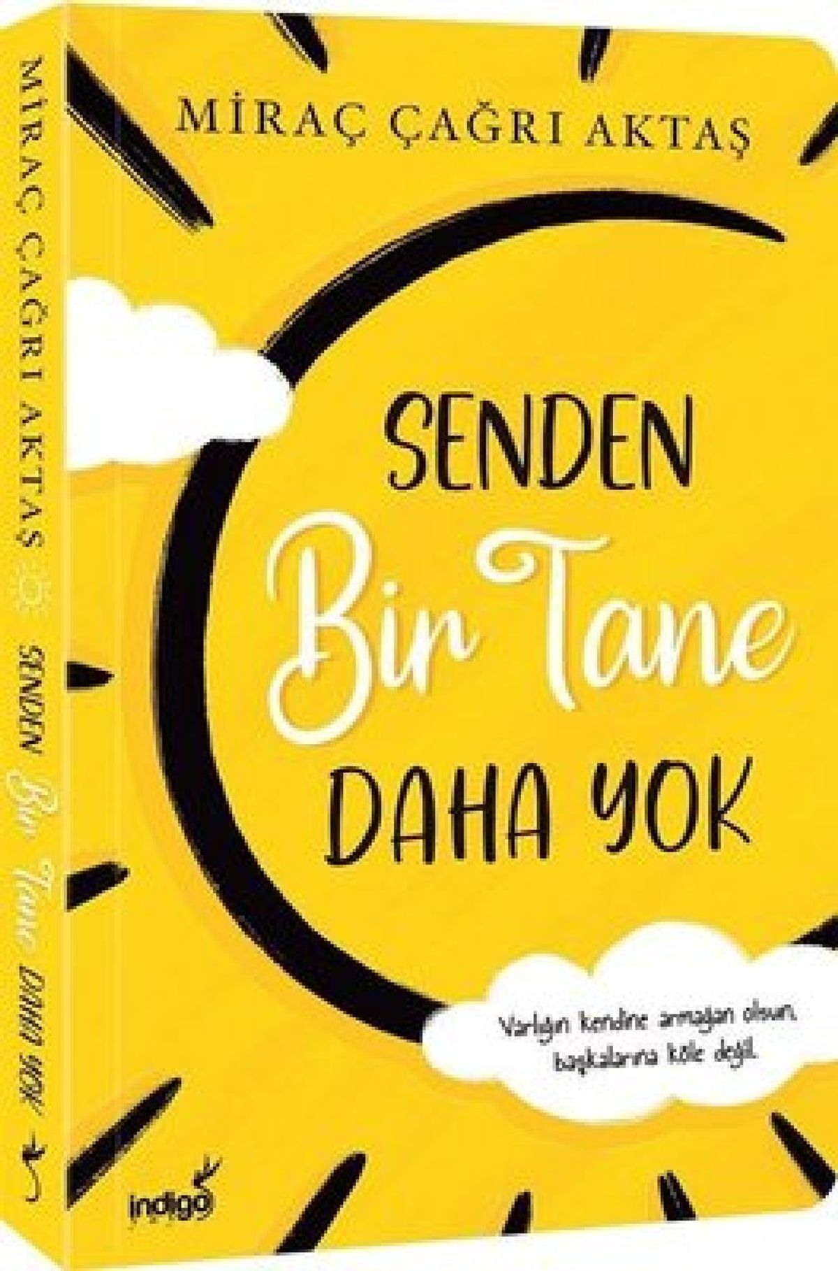 Yeni çıkan kitaplar