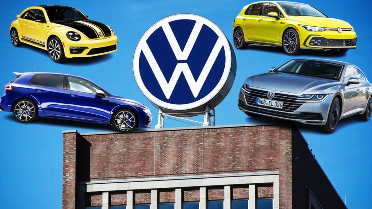 Volkswagen: 2023'te sorunlar devam edecek