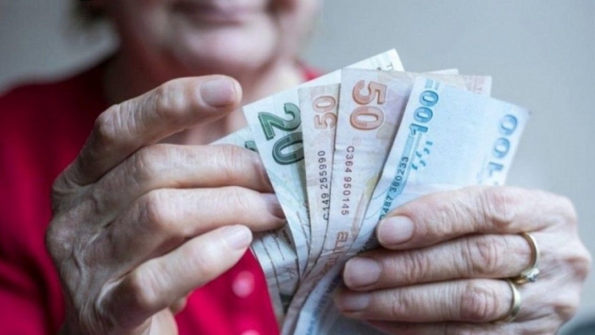  2023 Emekli zammı yüzde kaç olacak? 2023 Ocak zamlı emekli maaşı...