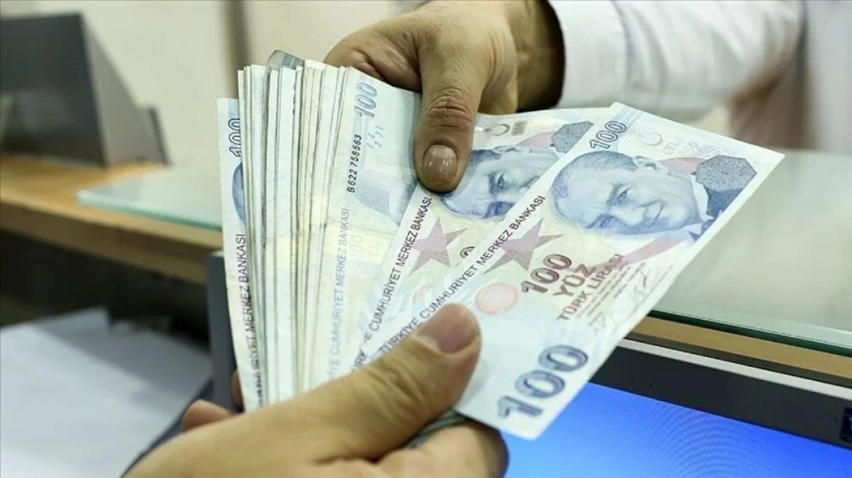 Ocak ayı emekli maaşları ne zaman yatacak?