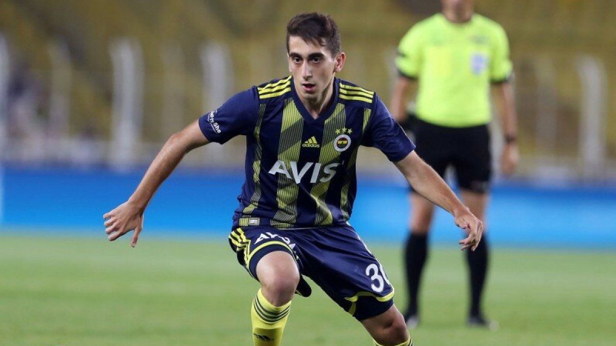 Ömer Faruk Beyaz’ın sözleşmesi feshedildi
