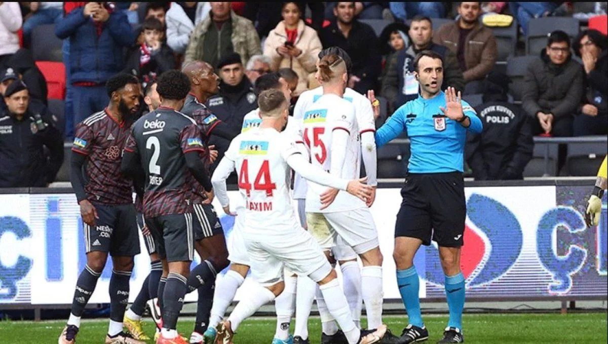 Ahmet Nur Çebi: Maçlar tekrarlansın