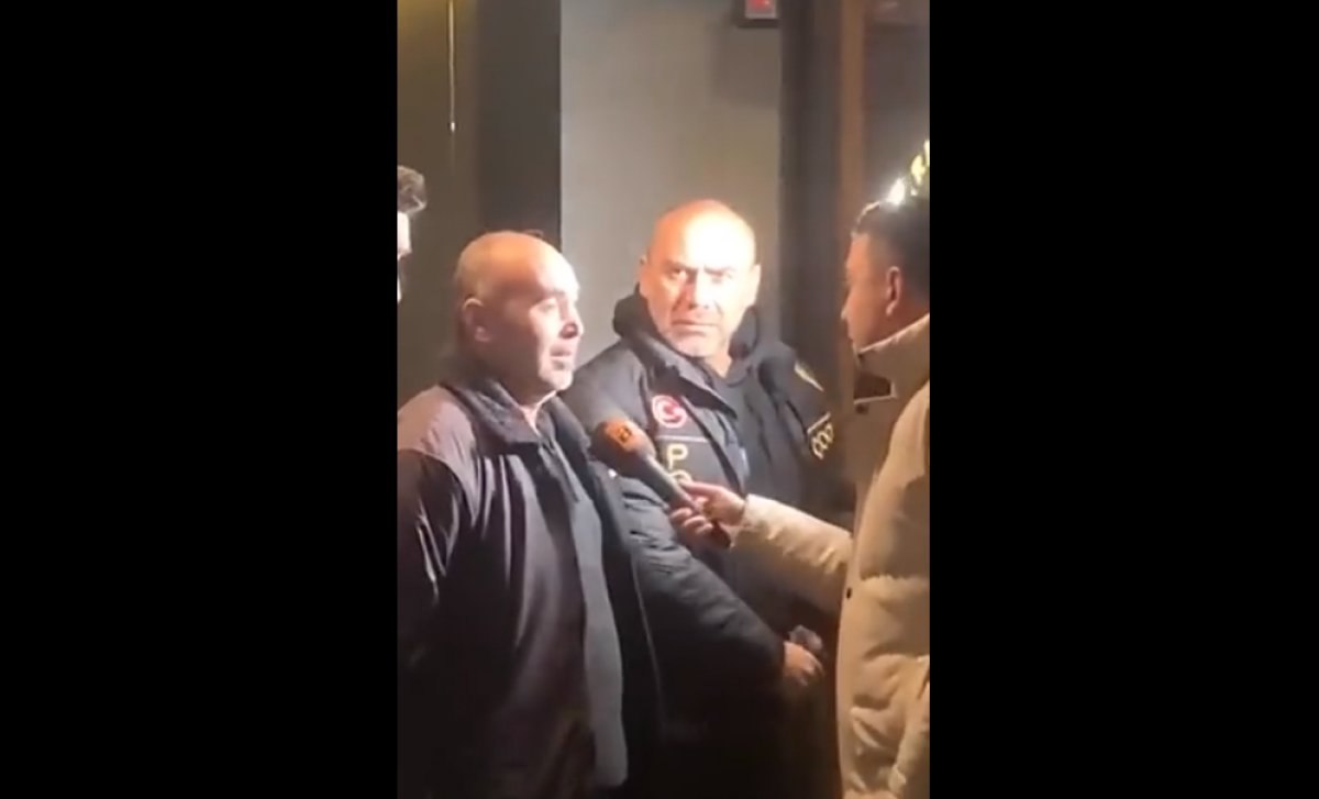 Müge Anlı'yı çıldırtmıştı! Türkiye'yi çileden çıkaran Sinan Sardoğan gözaltına alındı!
