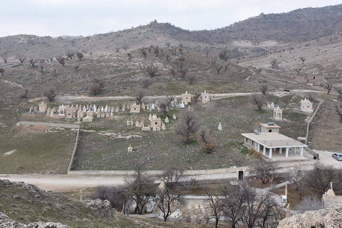Ezidiler, Şırnak'taki köylerine kavuşuyor