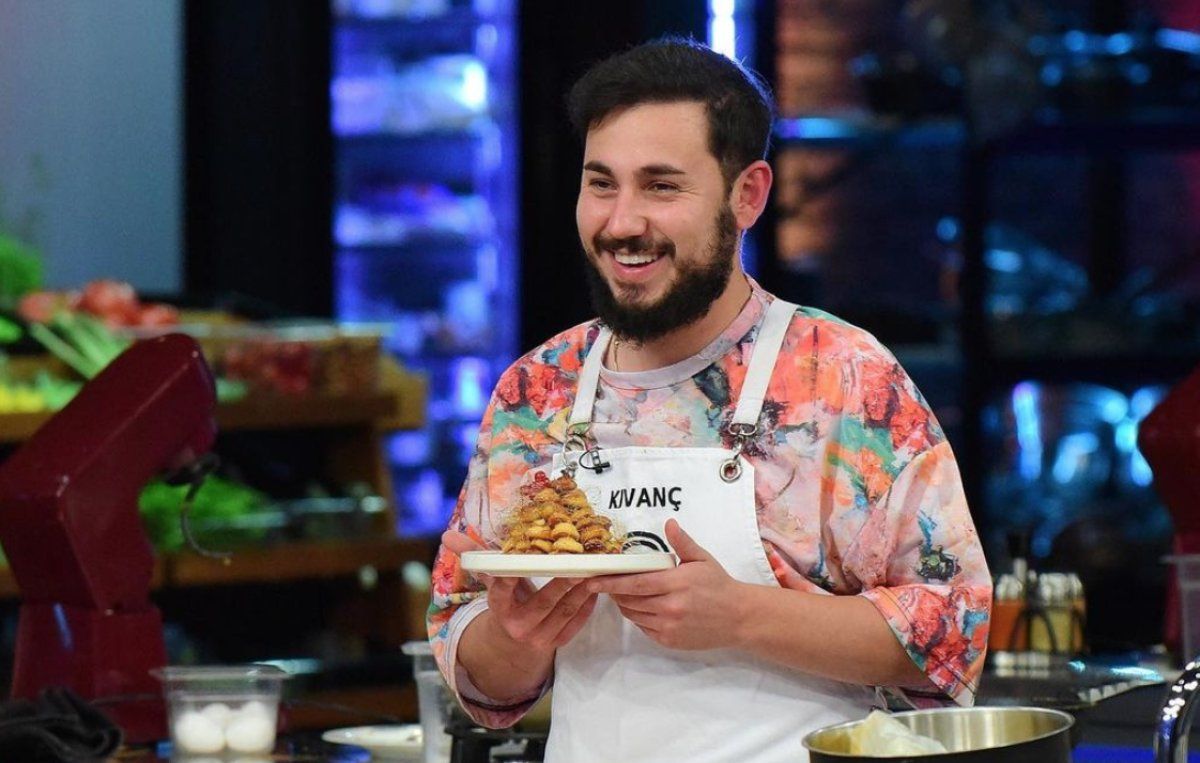 MasterChef Kıvanç kimdir, nereli ve kaç yaşında? İşte MasterChef finalisti Kıvanç Karadeniz'in hayatı..