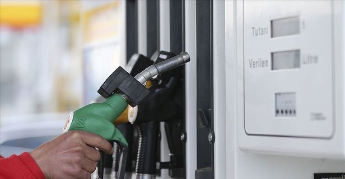 Akaryakıtta fiyatlar değişti! 11 Ocak 2023 benzin, motorin ve LPG fiyatları ne kadar oldu?