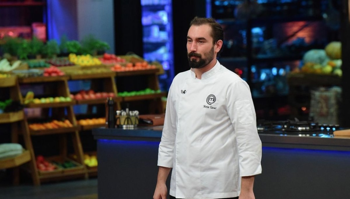 ŞAMPİYON OLDU! MasterChef Türkiye 2022 şampiyonu belli oldu! MasterChef'i kazanan isim..